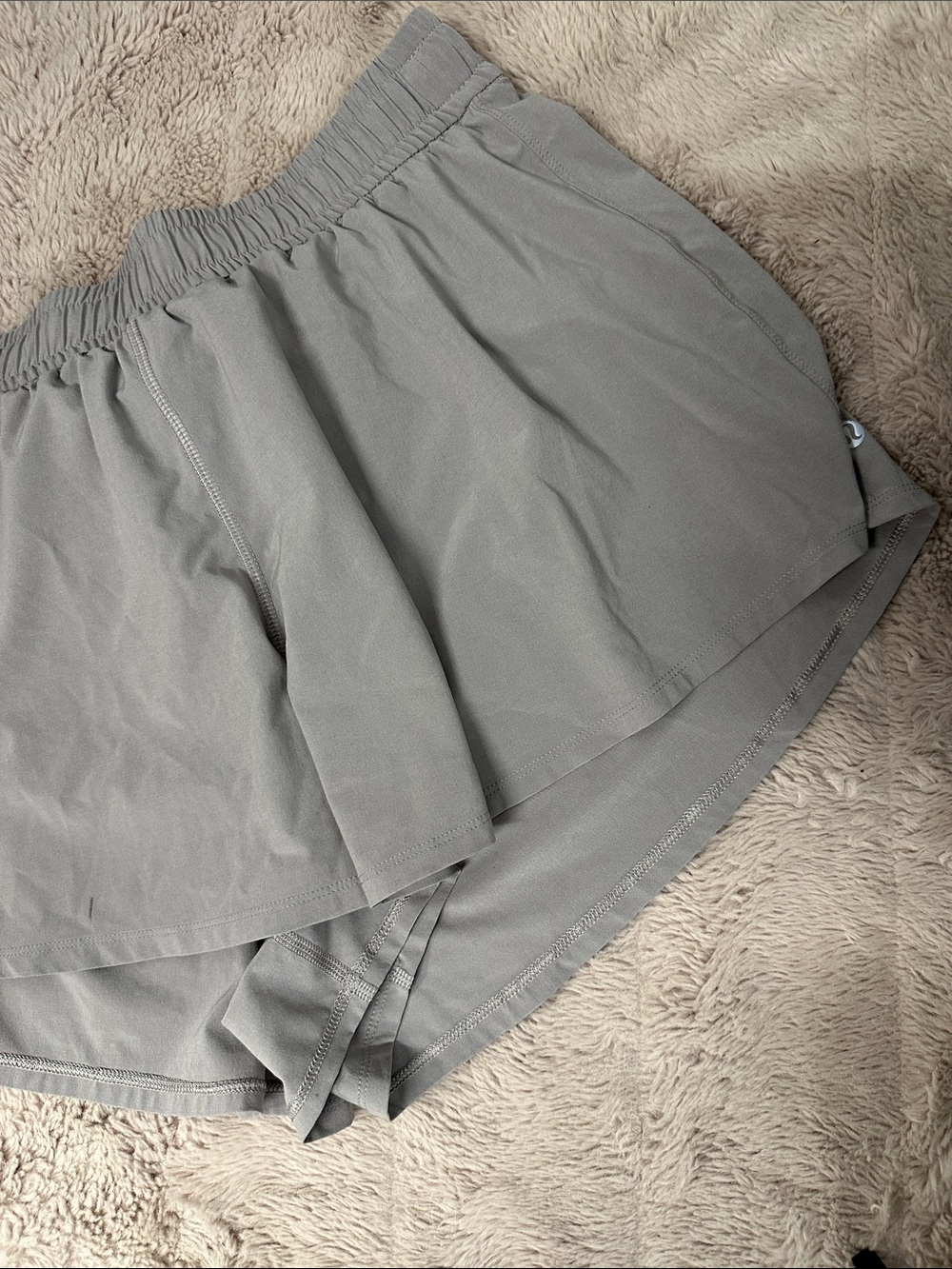 Lulu Shorts Hotty Totty